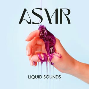 ASMR Liquid Sounds: Complete Relaxation with Water Dripping, Water Drops, Rain On the Windshield - Mario ASMR Studio