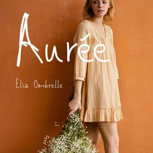 Aurée: Murmures d'Étoiles - Élia Ombrelle