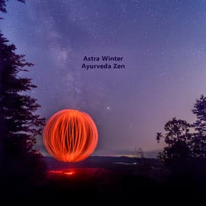 Midnight Hypnoglow Soundscape - Astra Winter