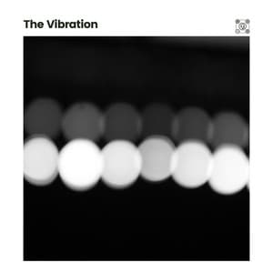 The Vibration - White Noise Baby Sleep Music
