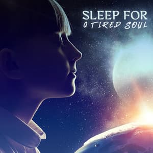 Hushed Worlds for a Tired Soul - Elijah Ages