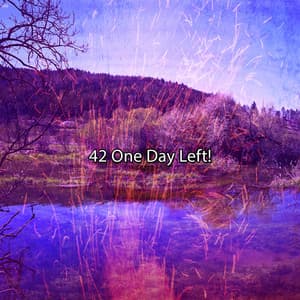 42 One Day Left! - Internal Yoga Music