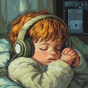 आत्मा का आभास: सेलेस्ट के साथ दिव्य सानिध्य - Natural White Noise for Babies