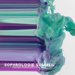 Sophrologie sommeil: Fin des chansons d'insomnie, Vivez l'Hypnose du Sommeil - Oasis Des Bruits Naturels