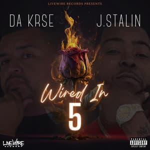 Wired In 5 - Da Krse