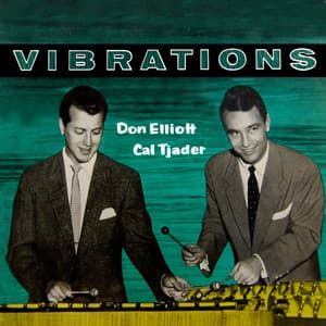 Vibrations - Don Elliott