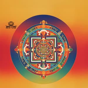 Eternal Kalachakra - Meditation Music Zone