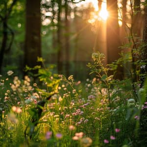 Retiro Relajante: Música Para Momentos Apacibles - Mundo lento