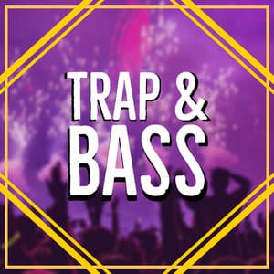 Trap & Bass - Bass Boosted HD