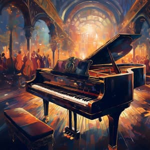 Reflejos Con Piano A La Luz - Jason Humphries