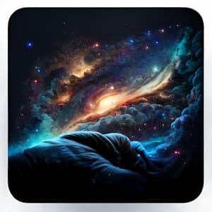 Dreamy Noise for Restful Slumber - Brown Noise