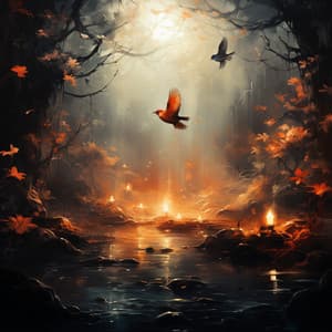 Belleza Eterna De La Serena Sinfonía De La Naturaleza - Naturaleza sagrada