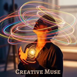 Creative Muse Activation - Dylan Charben