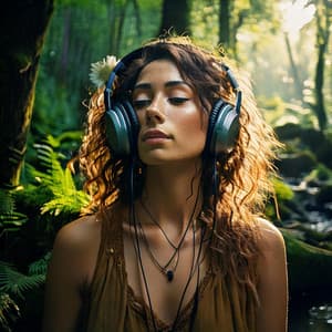 Music for Harmony: Smooth and Balanced Tunes - Carnival Dreams