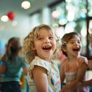 Melodías Para La Guardería: Armonía Diaria Del Bebé - Edad apacible