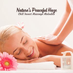 Nature's Peaceful Haze: Chill Insect Massage Melodies - Kei Nature