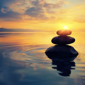 Música Para El Silencio Consciente: Armonías Meditativas - Tranquilidad