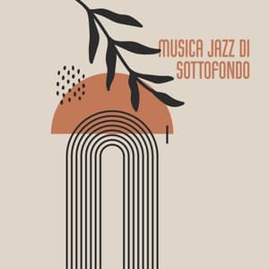 Musica Jazz di sottofondo: Musica rilassante da caffè per studio, Lavoro, Sollievo dallo stress - Caffè italiano lounge