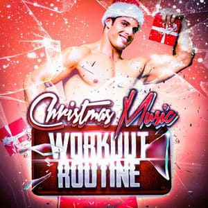 Christmas Music Workout Routine - Training Music