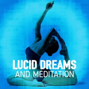 Lucid Dreams and Meditation - Lucid Dreaming World-Collective Unconscious Mind