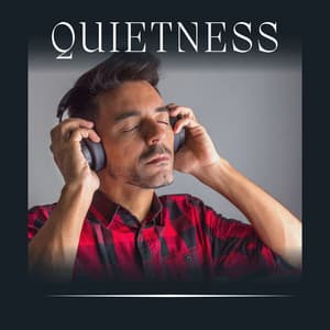 Quietness - White Noise for Babies