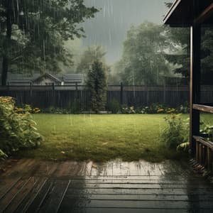 Mellow Rain Sounds in the Afternoon - The Weather Channel