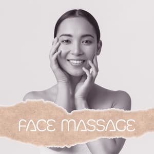 Face Massage: Home Facial Massage, Face Sculpting, Lypmhatic Drainage - Pure Spa Massage Music