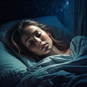 Music for Peaceful Sleep Vibes - Music for Kids to Sleep