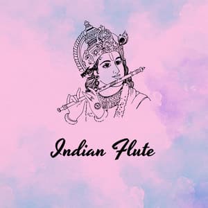 Indian Flute Meditation Sounds - Flute Music Ensemble
