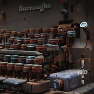 Oublier - Geins't Naït & L. Petitgand