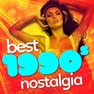 Best 1990's Nostalgia - The 90's Generation