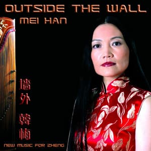 Outside the Wall - Mei Han