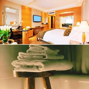 Backdrop for Fun Dreamscapes - Jazz Guitar Solo - Smooth Morning Jazz