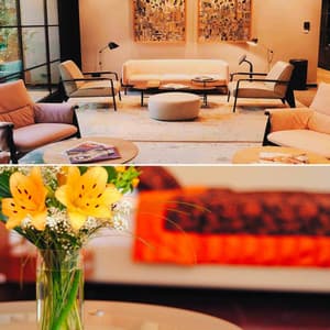 Music for Springtime Stays - Paradise Like Trumpet and Alto Sax - Refreshing Tracks