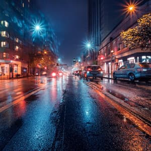 Ritmos Urbanos: Música De Hip Hop Para La Cultura - Ritmos melódicos