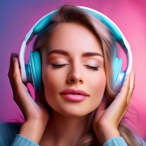 Ritmos Suaves Para Meditación: Álbum De Vibras De Hip Hop - La mente conectada