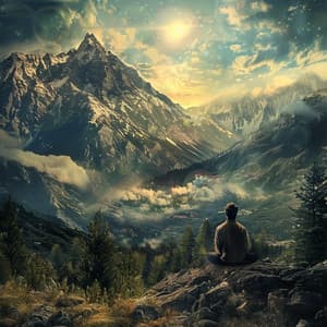 Quietud Consciente: Música Para Una Meditación Profunda - Activador de la glándula pineal