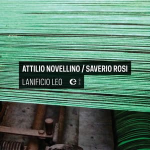 Lanificio Leo - Attilio Novellino