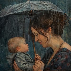 Arrullos Para Dormir A Los Bebés: Sueños De Terciopelo - El hada de las canciones de cuna