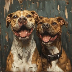 Blissful Floating - Calming for Dogs