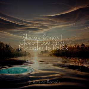Sleepy Songs | Sleep | Soothing Melodies to Relax - Children's Music