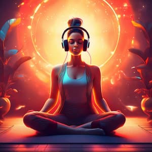Meditation Cadence: Music for Quiet Minds - Deep Sleep Meditation Music