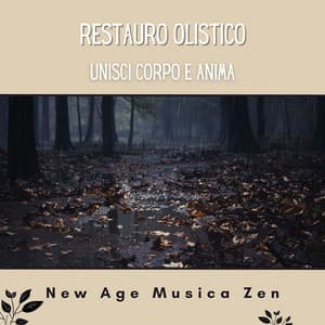Restauro olistico - Unisci corpo e anima - New Age Musica Zen
