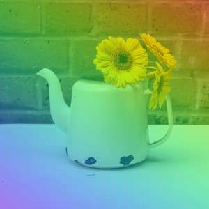 Music for Mystical Life - Sunday Evening Music