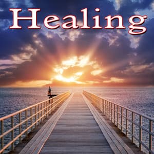 Healing - Dr. Meditation