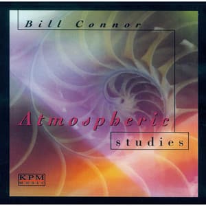 Atmospheric Studies - Bill Connor