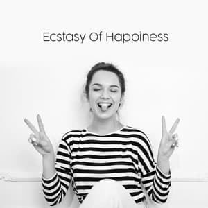 Ecstasy Of Happiness - Bossa Nova Jazz