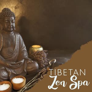 Tibetan Zen Spa - Tibetan Meditation Academy
