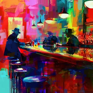 Pleasurable Session - Soothing Symphony