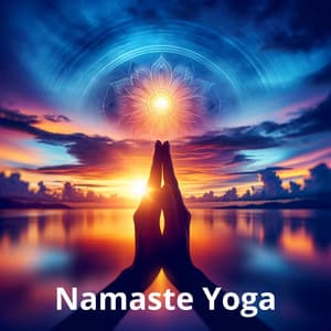 Namaste Healing Yoga: Understanding Oneself and the World - Alice YogaCoach
